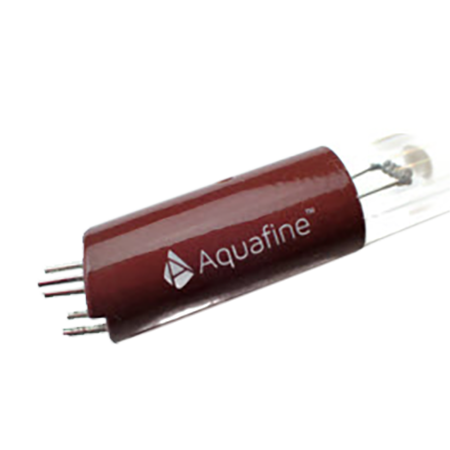 Aquafine #52885-DV15Z Validated Lamp